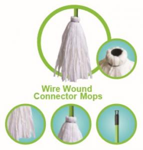 Eco-Friendly Super Absorbent Mops
